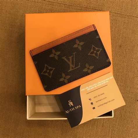 louis vuitton cardholder women|louis vuitton single card holder.